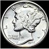 Image 1 : 1936-D Mercury Dime UNCIRCULATED
