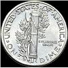 Image 2 : 1936-D Mercury Dime UNCIRCULATED