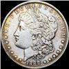 Image 1 : 1888-O Silver Morgan Dollar CLOSELY UNCIRCULATED