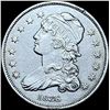 Image 1 : 1836 Capped Bust Quarter CHOICE AU