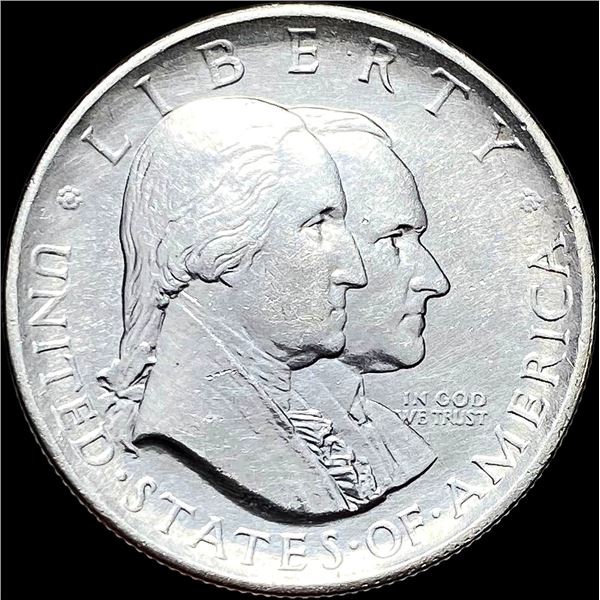 1926 Silver Sesquicentennial Half Dollar CLOSELY UNCIRCULATED