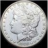 Image 1 : 1900-S Silver Morgan Dollar CLOSELY UNCIRCULATED