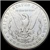 Image 2 : 1900-S Silver Morgan Dollar CLOSELY UNCIRCULATED