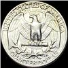 Image 2 : 1940-D Silver Washington Quarter UNCIRCULATED