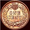 Image 2 : 1890 Indian Head Cent CHOICE BU