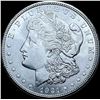 Image 1 : 1921-D Silver Morgan Dollar GEM BU