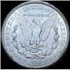 Image 2 : 1921-D Silver Morgan Dollar GEM BU