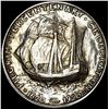 Image 2 : 1920-D Silver Pilgrim Half Dollar CLOSELY UNCIRCULATED
