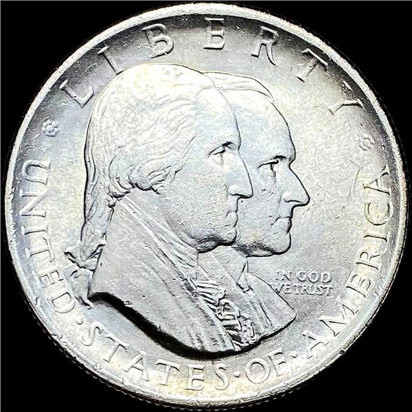 1926 Sesquicentennial Half Dollar UNCIRCULATED