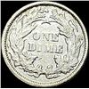Image 2 : 1873 Seated Liberty Dime ABOUT UNCIRCULATED