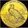 Image 2 : 1927 Indian Head Gold $2.50 Quarter Eagle SUPERB GEM BU