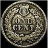 Image 2 : 1864 Indian Head Cent NICELY CIRCULATED