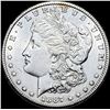 1887-S Silver Morgan Dollar UNCIRCULATED