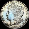 1899 Morgan Silver Dollar UNCIRCULATED