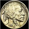 1919 Buffalo Nickel CHOICE AU