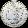 1887-O Silver Morgan Dollar UNCIRCULATED