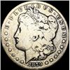 1879-CC Silver Morgan Dollar LIGHTLY CIRCULATED