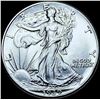 1939 Walking Liberty Half Dollar SUPERB GEM BU