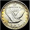 Image 2 : 1930 Standing Liberty Quarter UNCIRCULATED