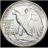 Image 2 : 1917-S Walking Liberty Half Dollar ABOUT UNCIRCULATED