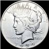 1934-D Peace Silver Dollar HIGH GRADE