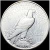 Image 2 : 1934-D Peace Silver Dollar HIGH GRADE