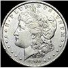 1890-O Silver Morgan Dollar UNCIRCULATED