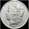 1889-O Silver Morgan Dollar NEARLY UNCIRCULATED