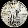 Image 1 : 1929 Standing Liberty Quarter UNCIRCULATED