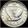 Image 2 : 1929 Standing Liberty Quarter UNCIRCULATED