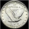 Image 2 : 1930 Standing Liberty Silver Quarter UNCIRCULATED