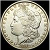 Image 1 : 1878-S REV79 Silver Morgan Dollar CLOSELY UNCIRCULATED