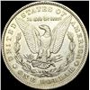 Image 2 : 1878-S REV79 Silver Morgan Dollar CLOSELY UNCIRCULATED