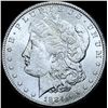1884-CC Silver Morgan Dollar SUPERB GEM BU