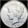 1934-D Silver Peace Dollar UNCIRCULATED
