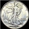 1943 Walking Liberty Half Dollar UNCIRCULATED