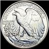 Image 2 : 1943 Walking Liberty Half Dollar UNCIRCULATED