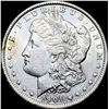 Image 1 : 1901 Silver Morgan Dollar UNCIRCULATED