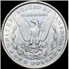 Image 2 : 1901 Silver Morgan Dollar UNCIRCULATED
