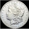 Image 1 : 1885-S Silver Morgan Dollar CLOSELY UNCIRCULATED