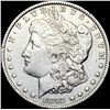 Image 1 : 1892-O Morgan Silver Dollar CLOSELY UNCIRCULATED