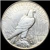 Image 2 : 1934 Silver Peace Dollar UNCIRCULATED