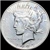 Image 1 : 1927-D Peace Silver Dollar HIGH GRADE