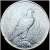 Image 2 : 1922 Silver Peace Dollar SUPERB GEM BU