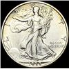 Image 1 : 1933-S Walking Liberty Half Dollar UNCIRCULATED
