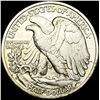 Image 2 : 1933-S Walking Liberty Half Dollar UNCIRCULATED