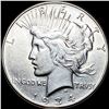 Image 1 : 1934 Silver Peace Dollar UNCIRCULATED