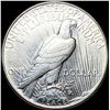 Image 2 : 1934 Silver Peace Dollar UNCIRCULATED
