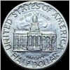 Image 1 : 1946 Silver Iowa Half Dollar CHOICE BU