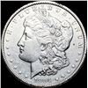 Image 1 : 1904 Morgan Silver Dollar UNCIRCULATED